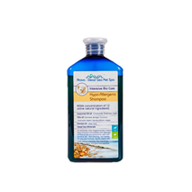 Arava Hypo-allergenic naravni zeliščni šampon - 400ml