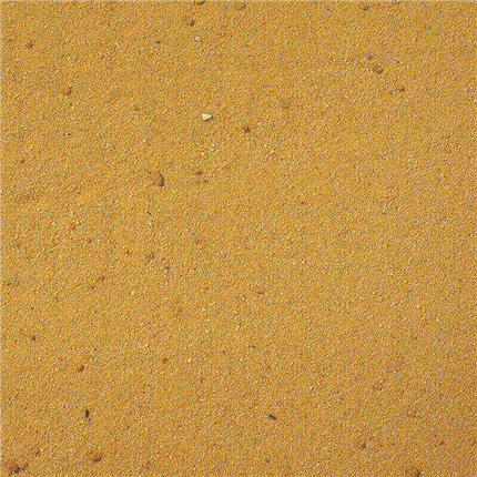 TerraDella pesek za terarij, rumen - 1 mm, 5 kg