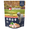 Ontario Dog - piščanec in zelenjava v juhi, 300g 300 g