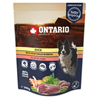 Ontario Dog - raca in zelenjava v juhi, 300g 300 g