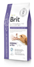 Brit GF Veterinarska dieta za pse - Gastrointestinal Low Fat 12 kg
