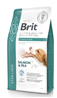 Brit GF Veterinarska dieta za pse - Sterilised 2 kg