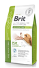 Brit GF Veterinarska dieta za pse - High Fibre 2 kg