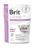 Brit GF Veterinarska dieta za mačke - Ultra Hypoallergenic 400 g