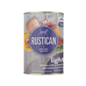 Rustican konzerva Adult Light - mono piščanec 400 g