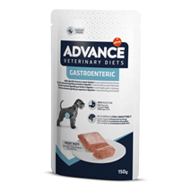 Advance veterinarska dieta Gastroenteric Dog - 150 g x 8 kos, multibox