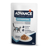 Advance veterinarska dieta Gastroenteric Cat - 85 g 85 g