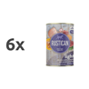 Rustican konzerva Adult Light - mono piščanec 6 x 400 g