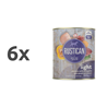Rustican konzerva Adult Light - mono piščanec 6 x 800 g
