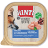 SN - Rinti Leichte Beute alutray - piščanec & perutninska srca - 300 g 300 g