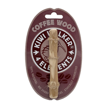 Kiwi Walker igrača Coffee Wood XS