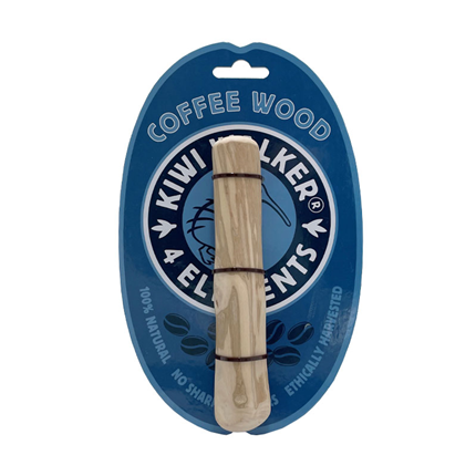 Kiwi Walker igrača Coffee Wood M