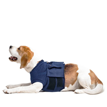 MPS Protective Top Shirt zaščitno oblačilo za psa XL