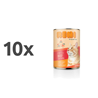 Remi Cat koščki v omaki - govedina & puran 10 x 415 g