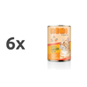 Remi Cat koščki v omaki - piščanec & jetra 6 x 415 g