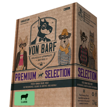 Von Barf Premium Selection - jagnjetina