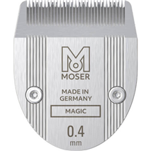 Moser rezilo Magic Blade - 0,4 mm