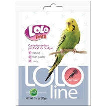 Lolo Line Chit-Chat dodatek za skobčevke - 20 g