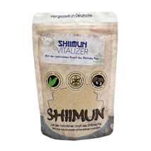 Bellfor Shiimun Vitalizer prehransko dopolnilo - 120 g