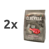 ElbeVille Adult High energy - govedina 2 x 11,4 kg