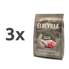 ElbeVille Adult Fit & Slim condition, mini - puran 3 x 4 kg