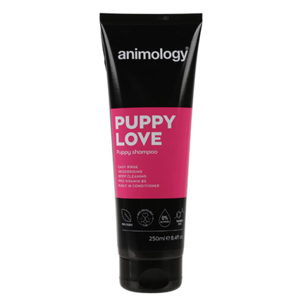 Animology Puppy Love šampon za mladičke - 250 ml