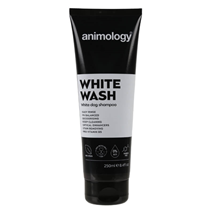 Animology White Wash šampon za svetlo/belo dlako - 250 ml
