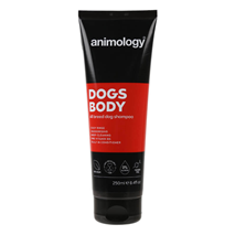 Animology Dogs Body šampon za vse vrste dlake - 250 ml