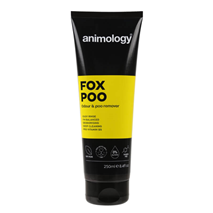 Animology Fox Poo šampon za odstranjevanje neprijetnega vonja - 250 ml