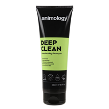 Animology Deep Clean šampon za vse vrste dlake - 250 ml