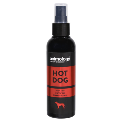 Animology Hot Dog parfum za dlako - 150 ml