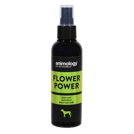 Animology Flower Power parfum za dlako - 150 ml
