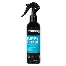 Animology Puppy Fresh deodorant za dlako, razpršilo - 250 ml