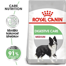 Royal Canin Medium Adult Digestive Care - 12 kg