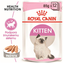 Royal Canin Kitten Instinctive - pašteta