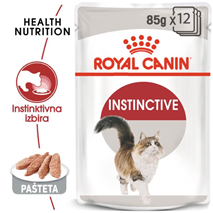 Royal Canin Adult Instinctive - pašteta