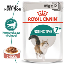Royal Canin Instinctive (7+) - omaka