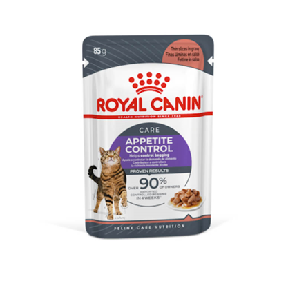 Royal Canin Adult Appetite Control - omaka