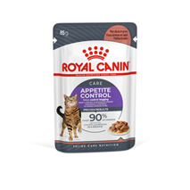 Royal Canin Adult Appetite Control - omaka