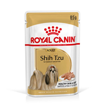 Royal Canin Adult Shih Tzu - pašteta