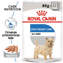 Royal Canin Adult Light Weight Care - pašteta