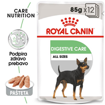 Royal Canin Adult Digestive care - pašteta