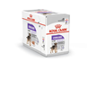 Royal Canin Adult Sterilised - pašteta 12 x 85 g