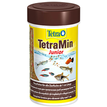 Tetra Tetramin Junior - 100 ml / 30 g