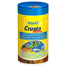 Tetra Crusta Menu - 100 ml / 52 g