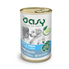 Oasy One Protein Puppy paté - jagnjetina 400 g