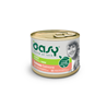 Oasy One Protein Adult paté - losos 200 g