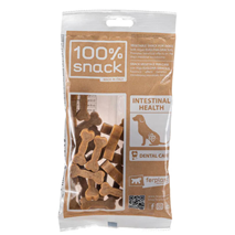 Ferplast 100% Snack Cookie kostke z morsko algo Euglena G. - 170 g