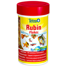 Tetra Rubin Flakes, lističi - 100 ml / 20 g