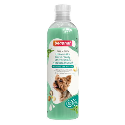 Beaphar univerzalni šampon - 250 ml